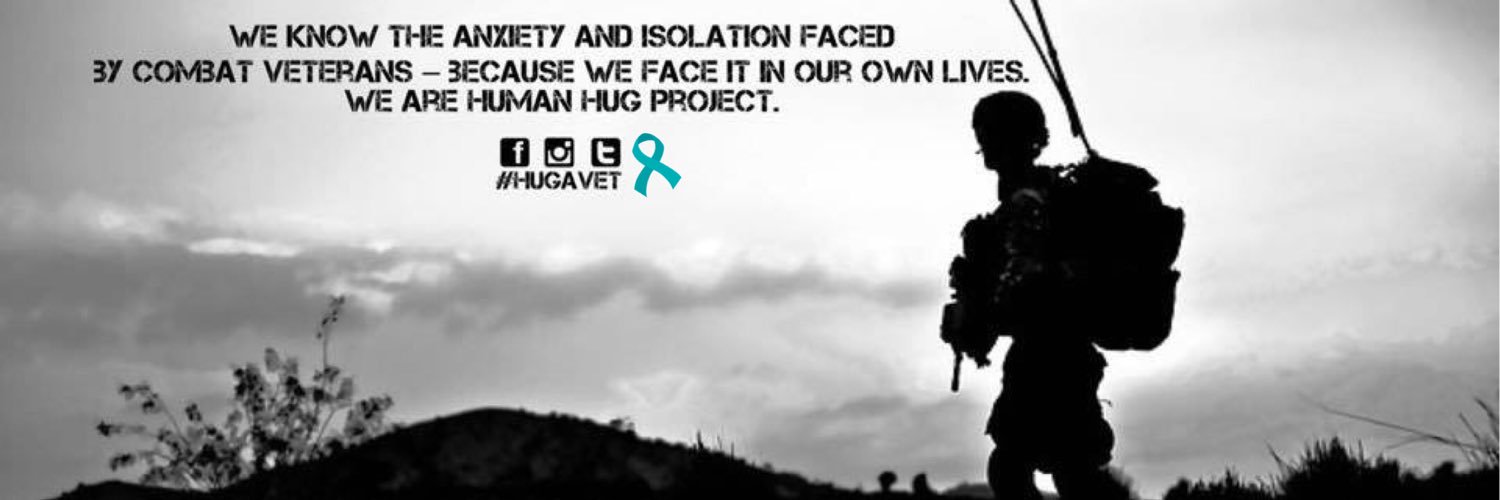 HumanHugProject's profile banner image