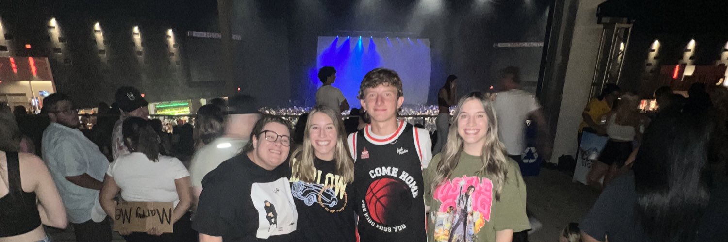 drewmae10's profile banner image