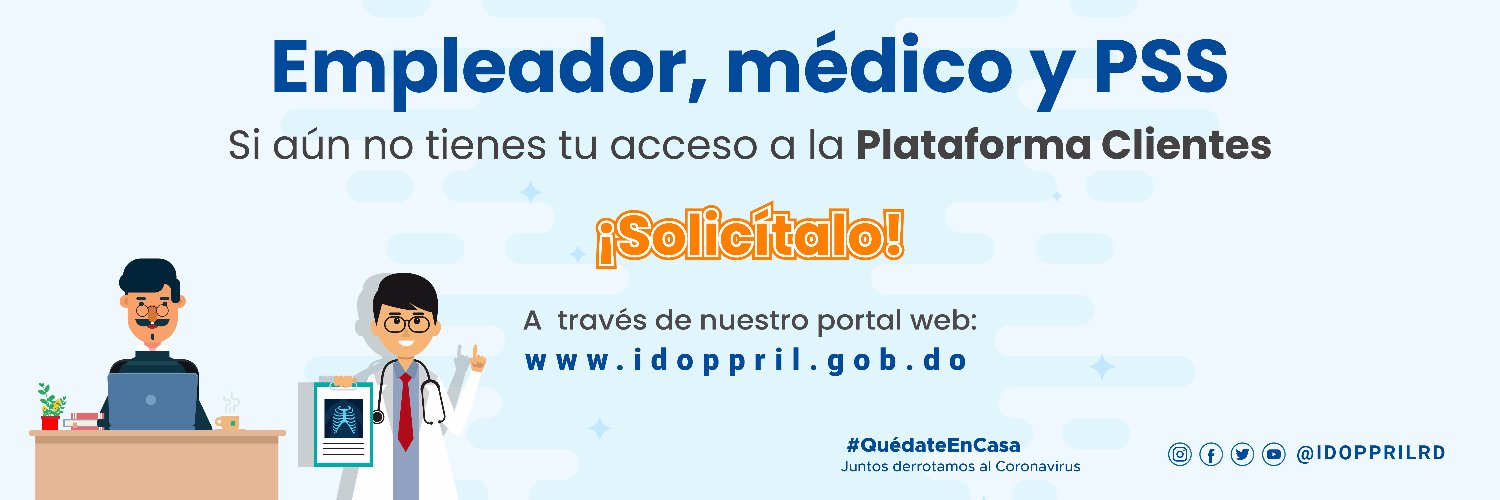 Inst. Prevención y Protección de Riesgos Laborales banner