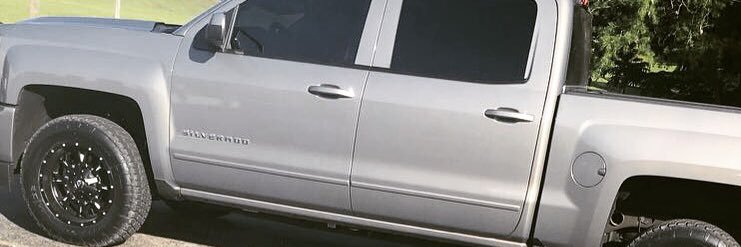 gknowles236's profile banner image