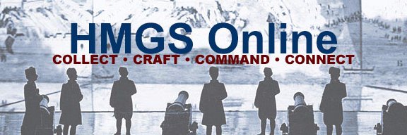 HMGS, Inc.'s banner