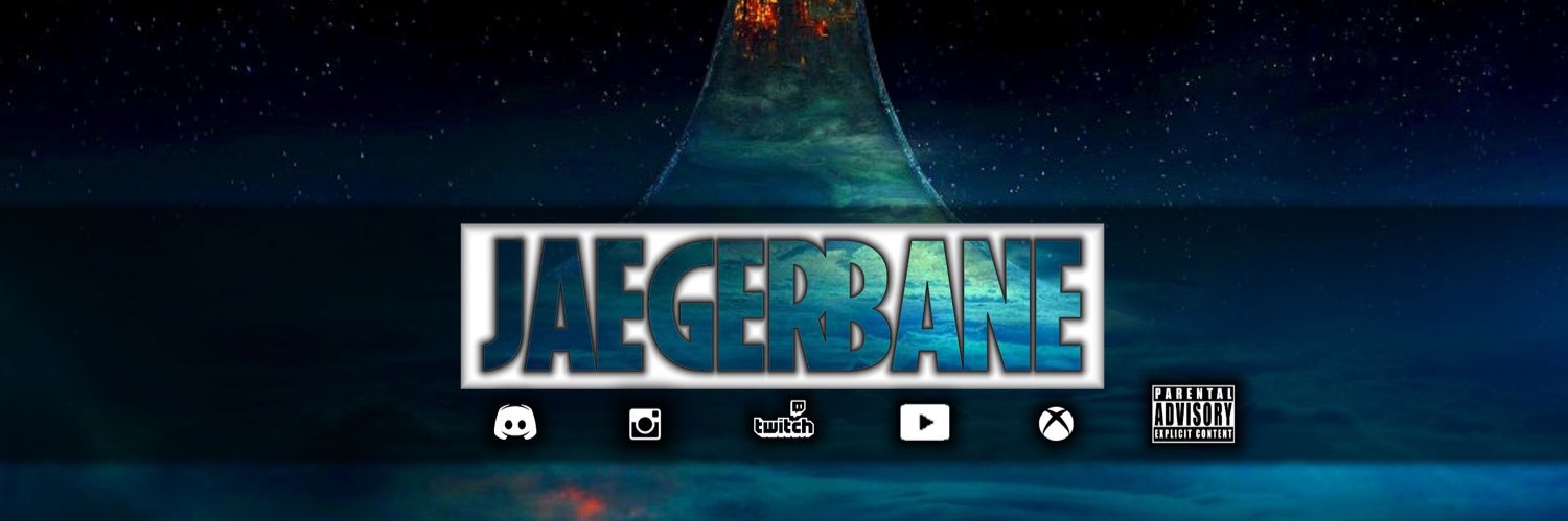 jaegerbane's profile banner image