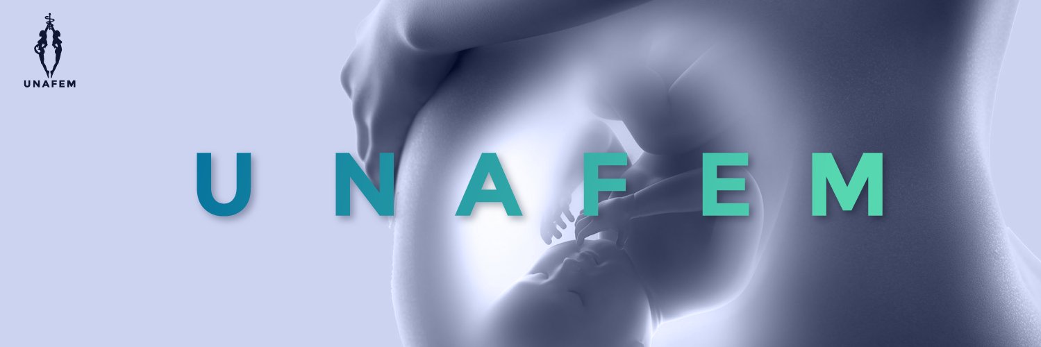 unafem's profile banner image