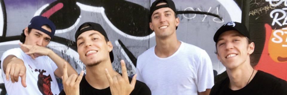 williamsfamCAN's profile banner image