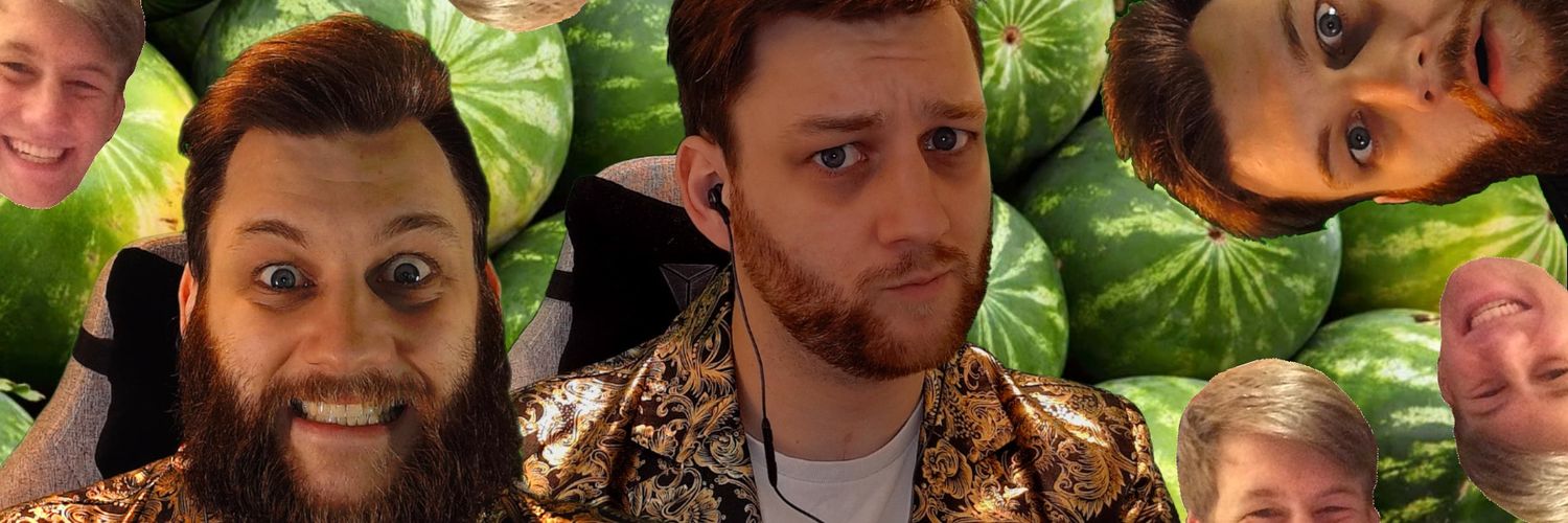 AxillaTV's profile banner image