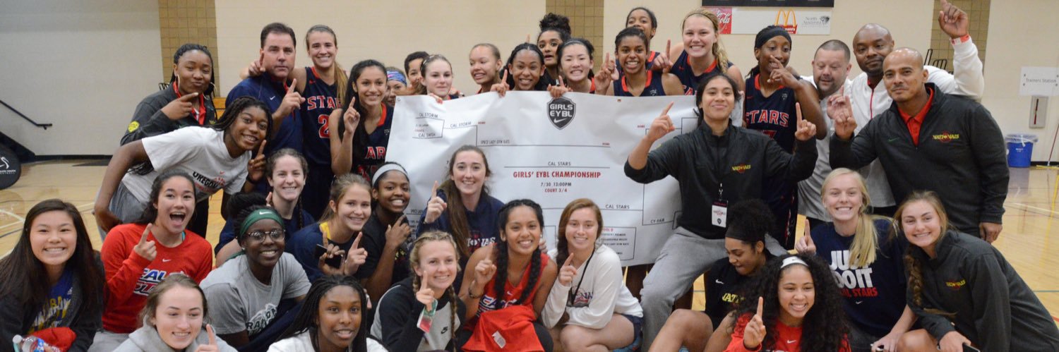 CalStars's banner