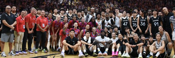 CalStars Profile Banner