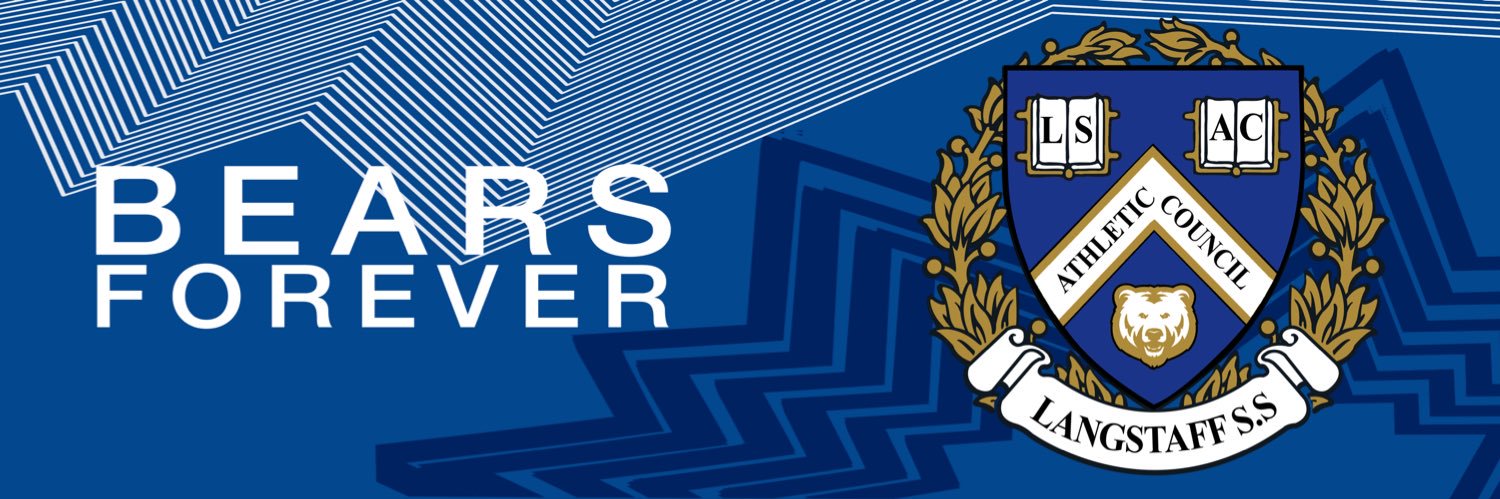 lssbears's profile banner image