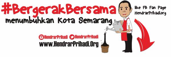 Hendi_Org Profile Banner