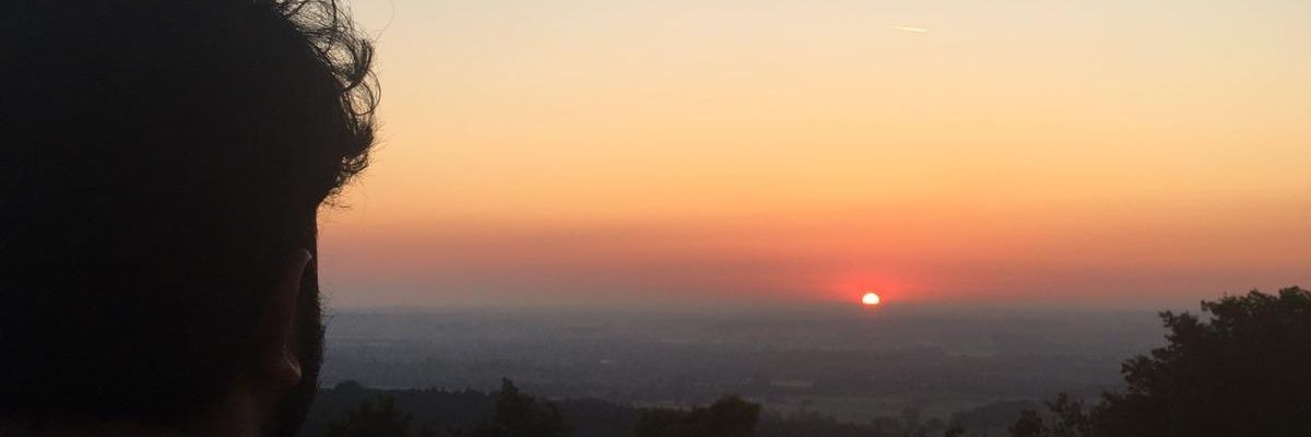 Rahul Mathasing banner