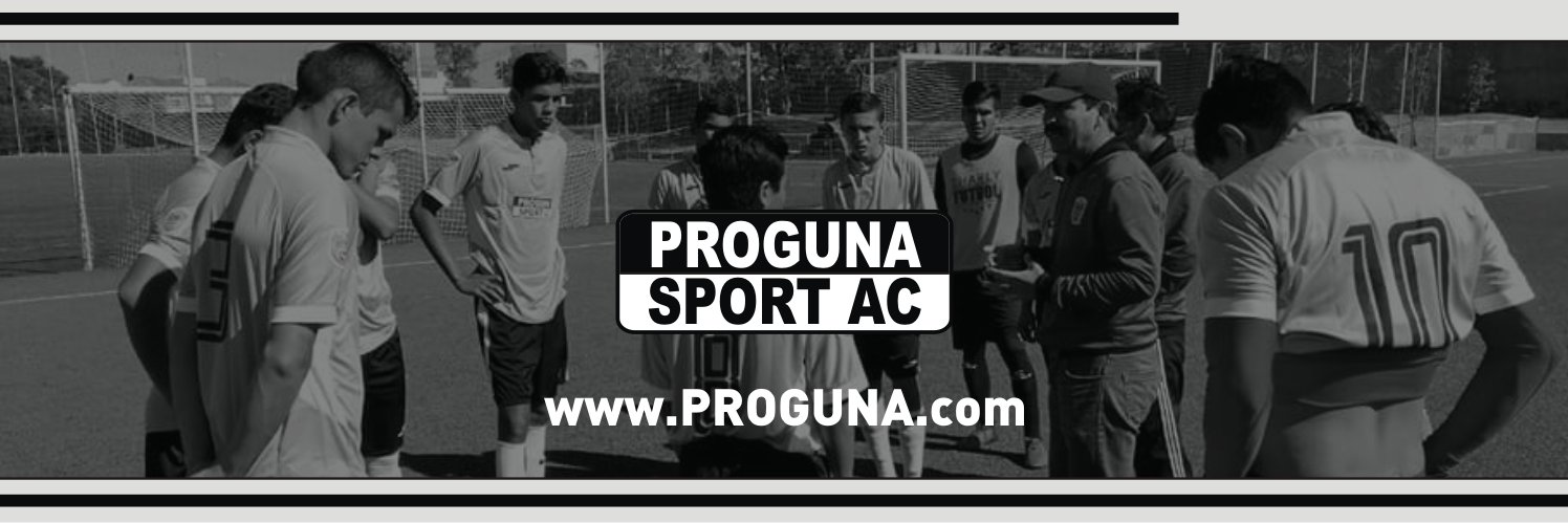 proguna's profile banner image