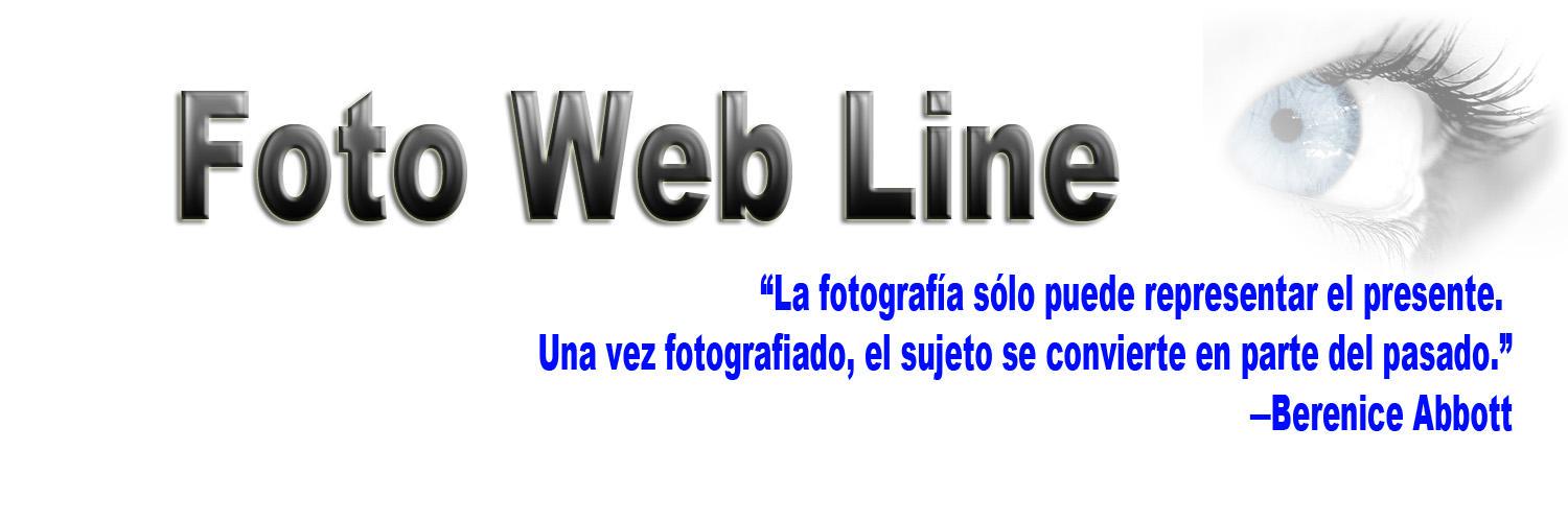FotoWebLine's profile banner image