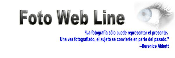 FotoWebLine Profile Banner
