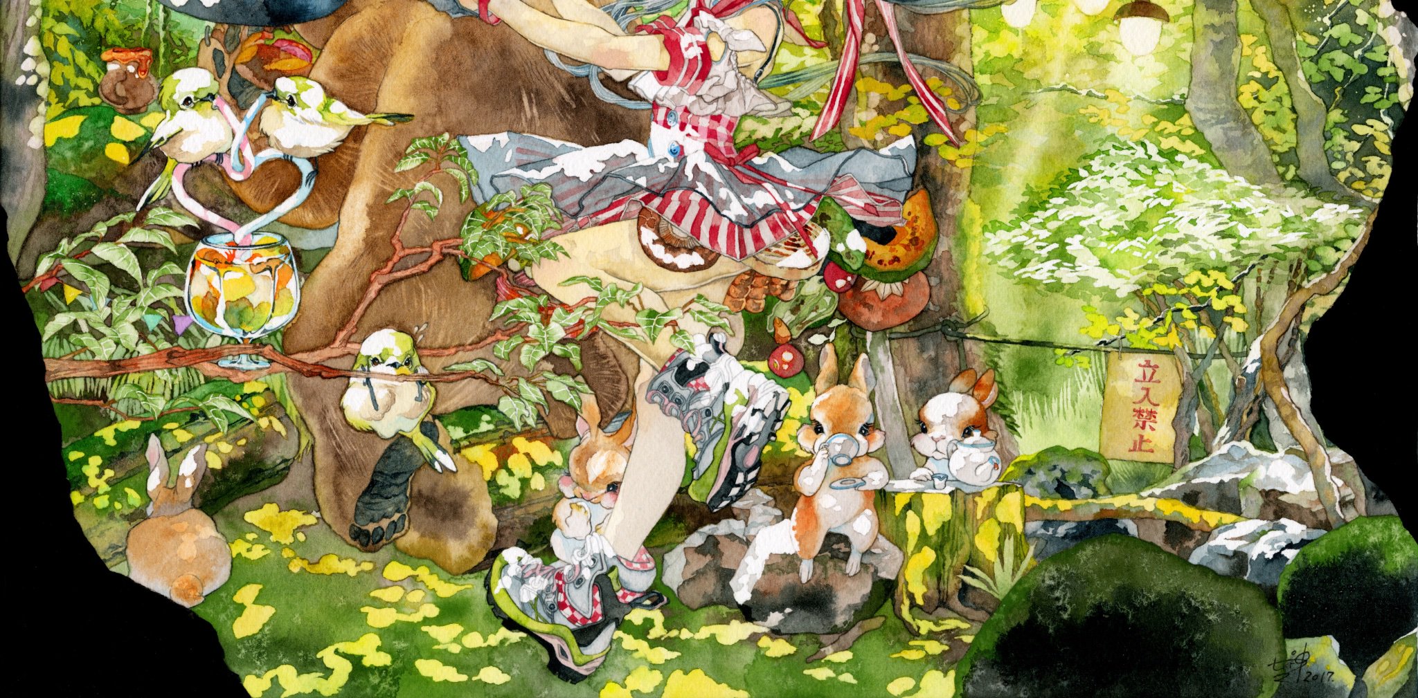 七神マナ_7×2's banner