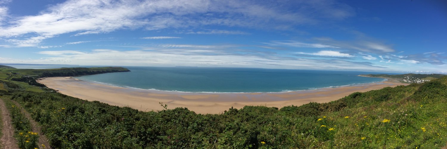 JussyDevon's profile banner image