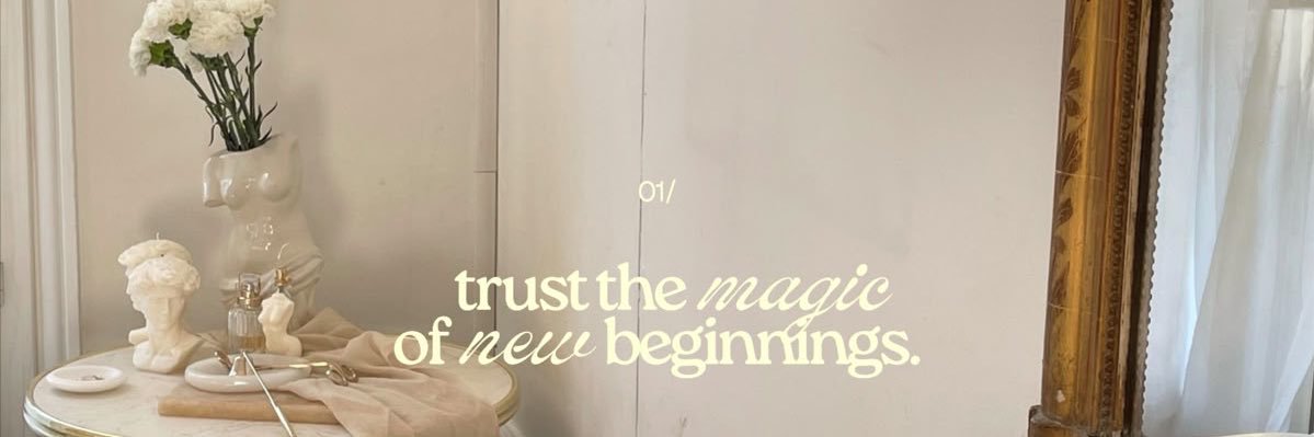 daniellasarous's profile banner image