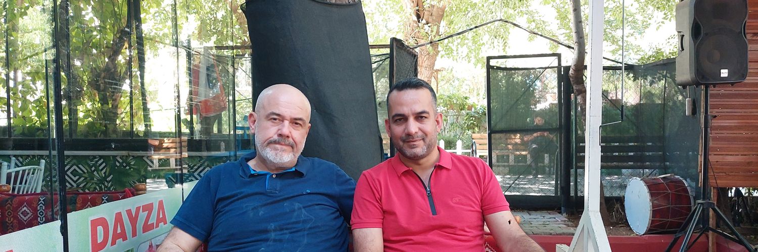 Gökhan Ormancı banner