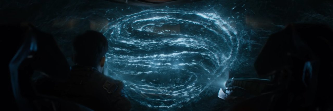 raveoid's profile banner image