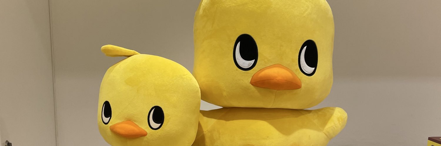 kufuooo's profile banner image