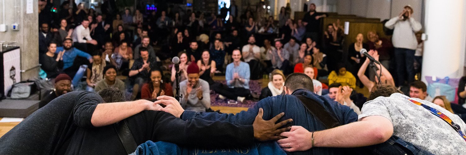 Sofar Sounds D.C. banner