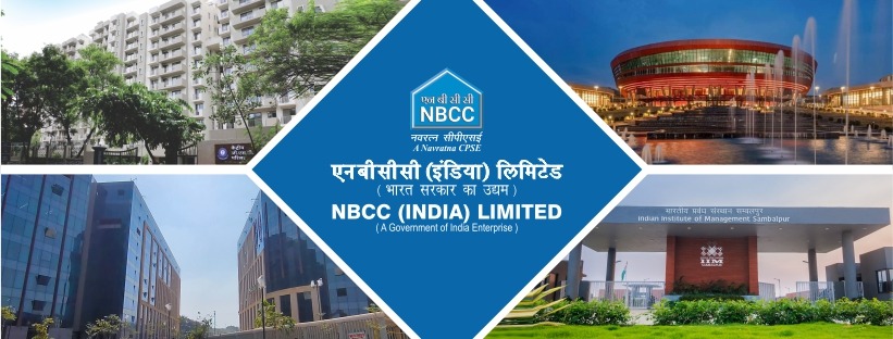 NBCC (India) Limited banner