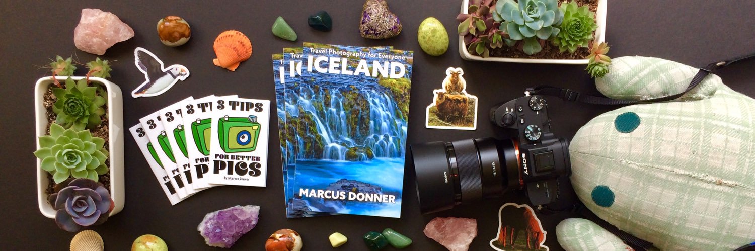 MarcusDonner's profile banner image