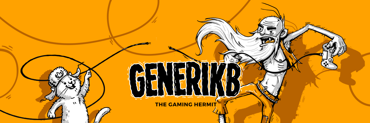 Generikb banner