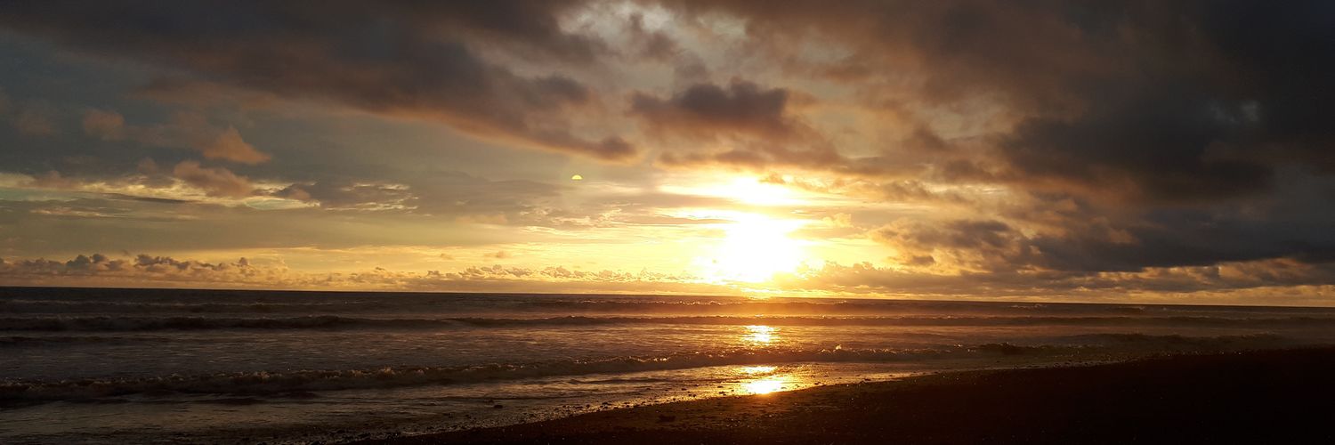 Sasha Caldera banner