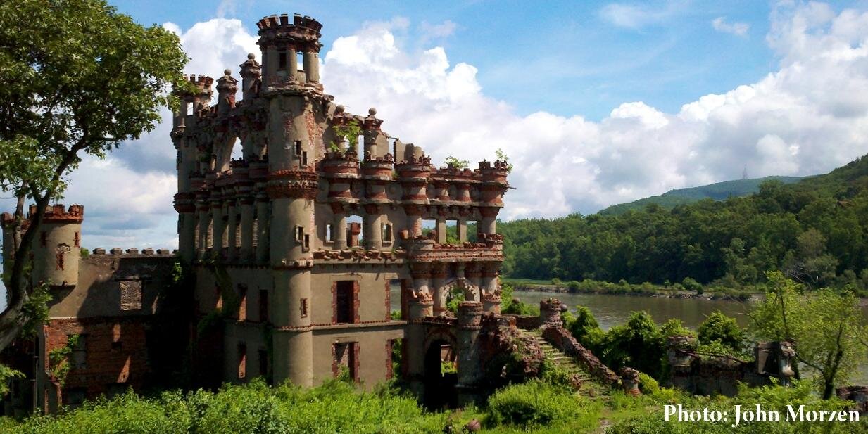 BannermanIsland's profile banner image