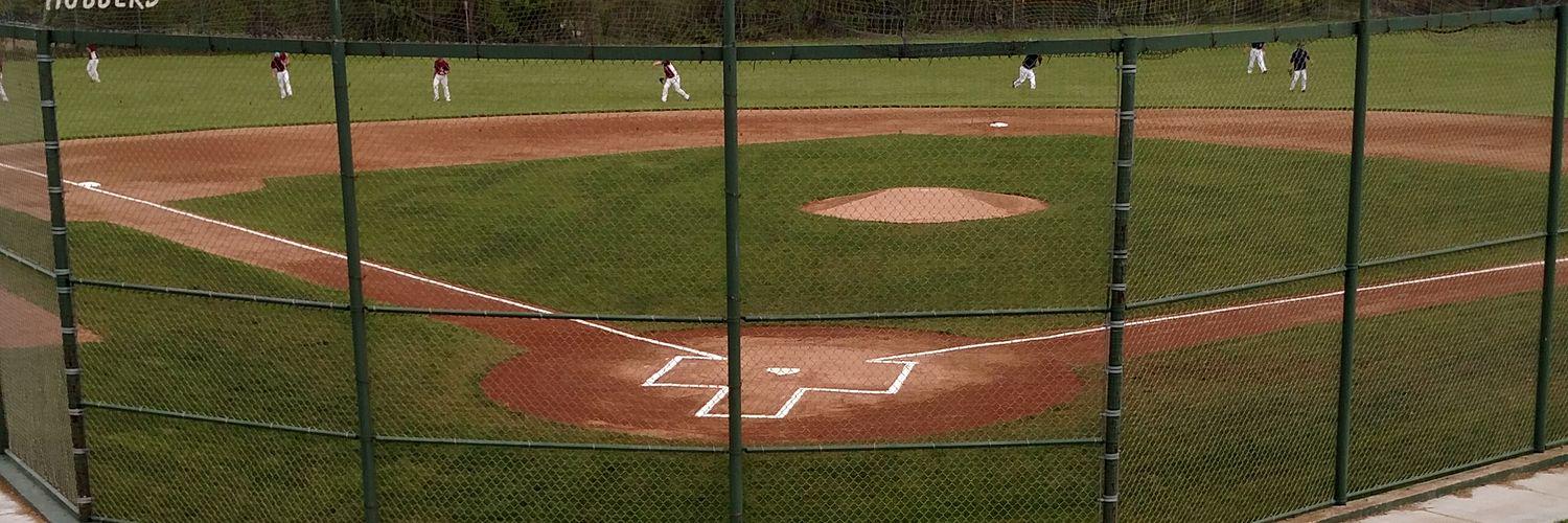 hubbersbaseball's profile banner image