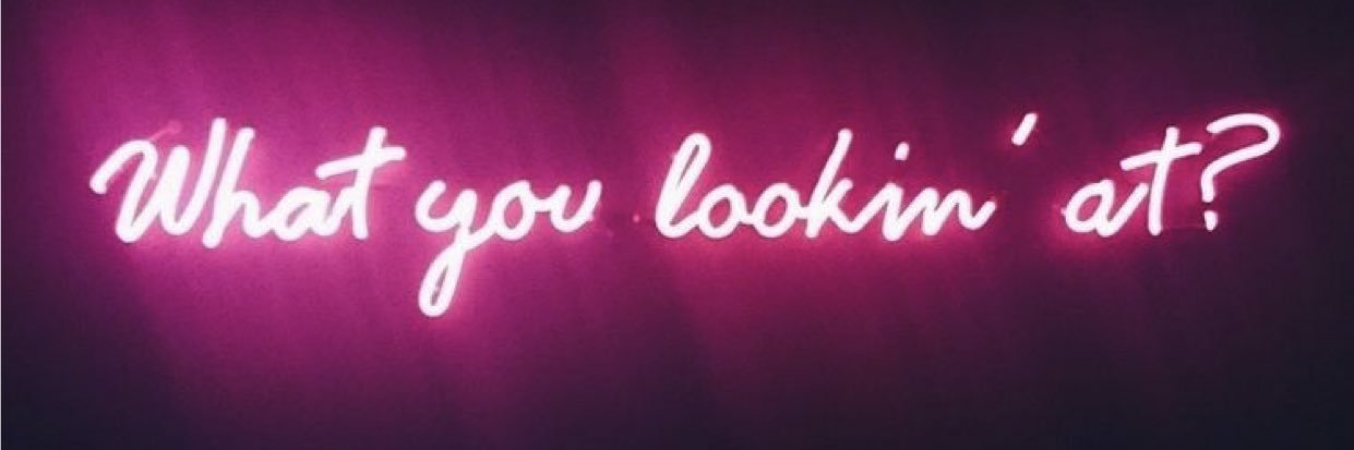 KayciWithTheK's profile banner image