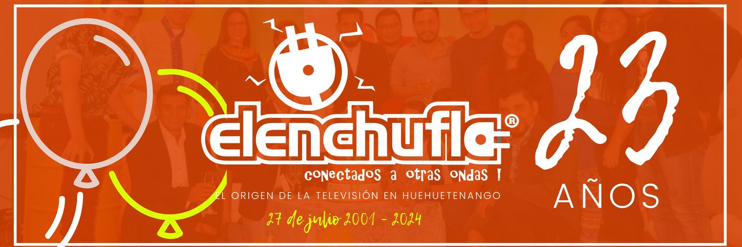 elenchufle's profile banner image