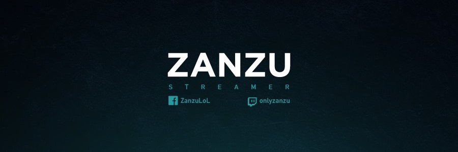 Zanzu ▲ banner