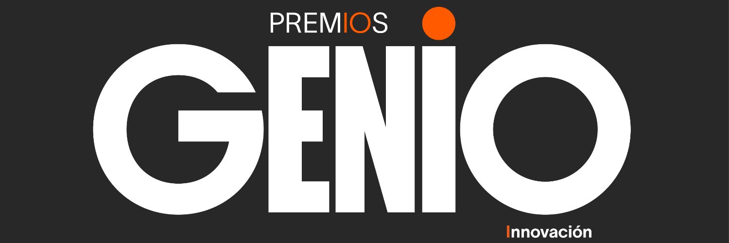 PremiosGenio's profile banner image