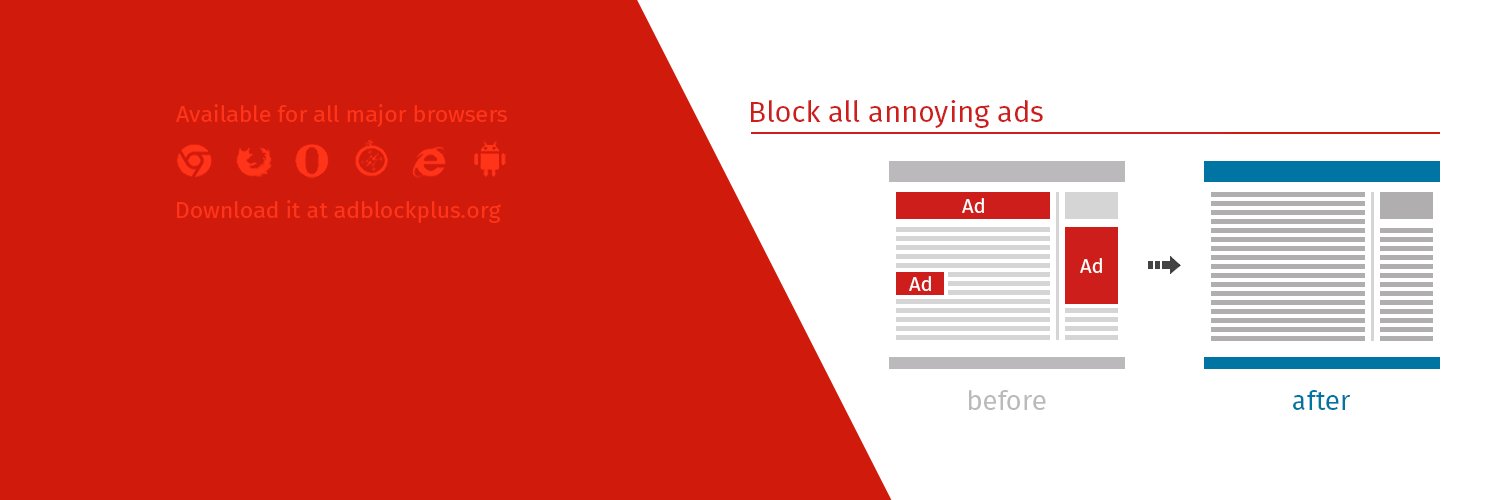 Ad_BlockPlus's profile banner image