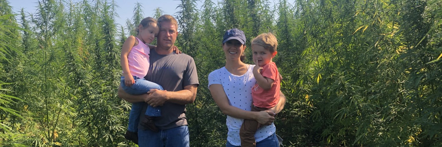 Robbie Baldwin, PGA banner