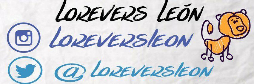 LoreversLeon's profile banner image