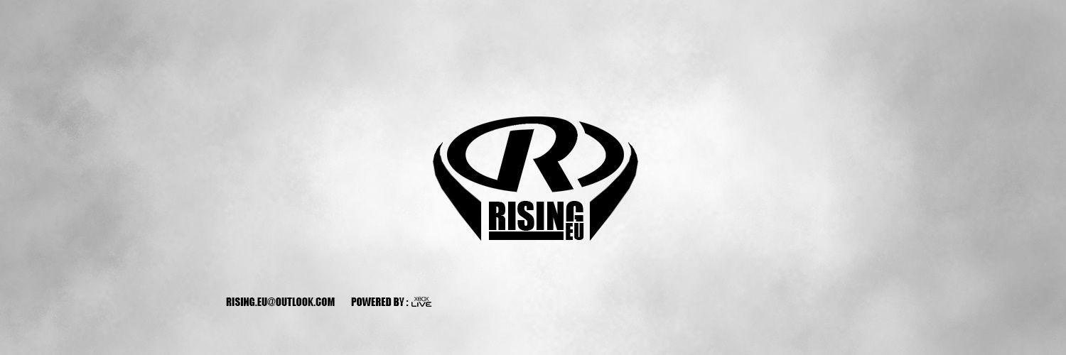 RisingEU's profile banner image