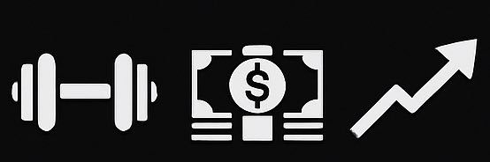 The Consistent Guy banner