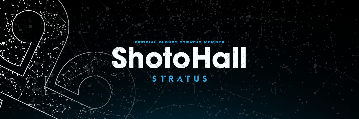ShotoHall's profile banner image