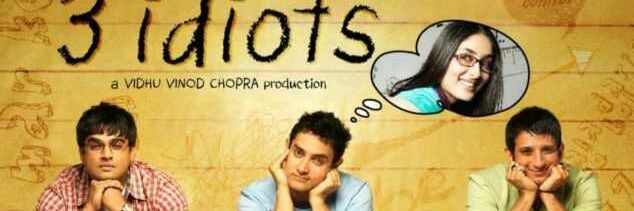 3Idiots20's profile banner image