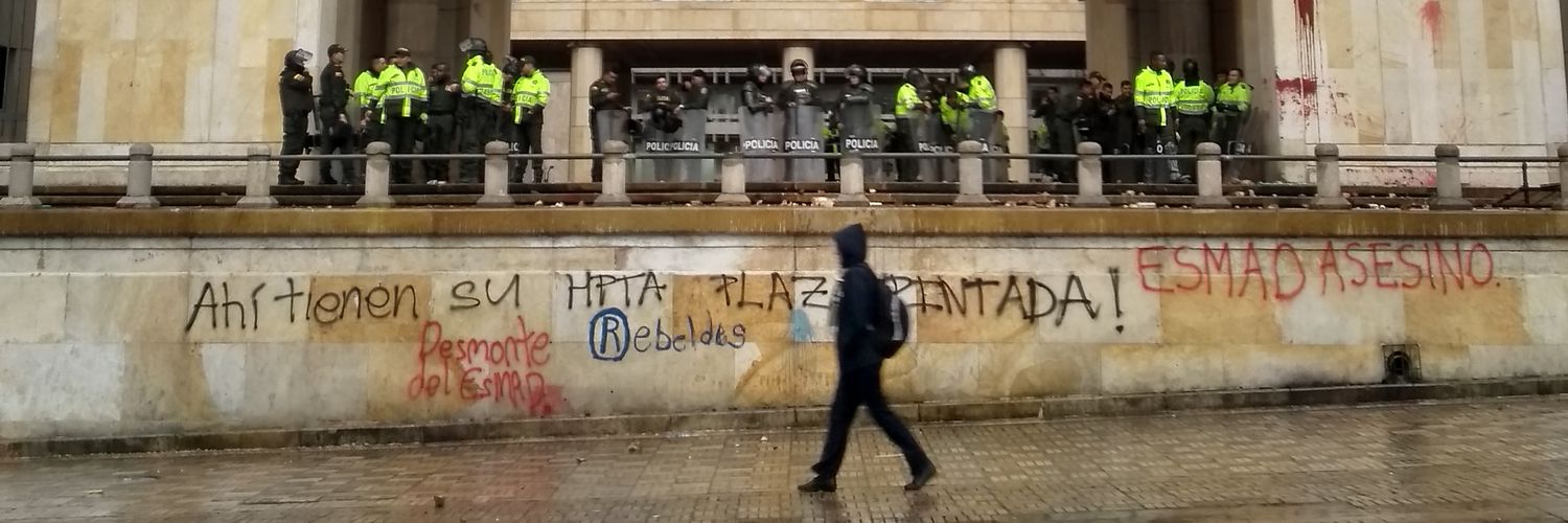Nicolay Poveda Beltrán banner