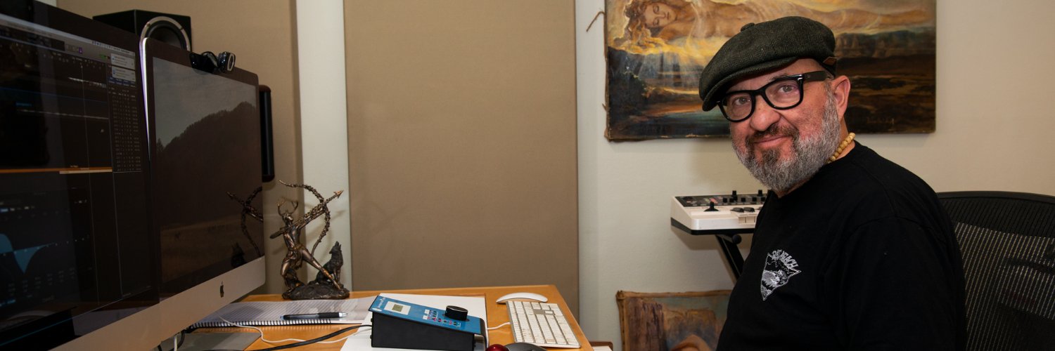 SEndelman's profile banner image