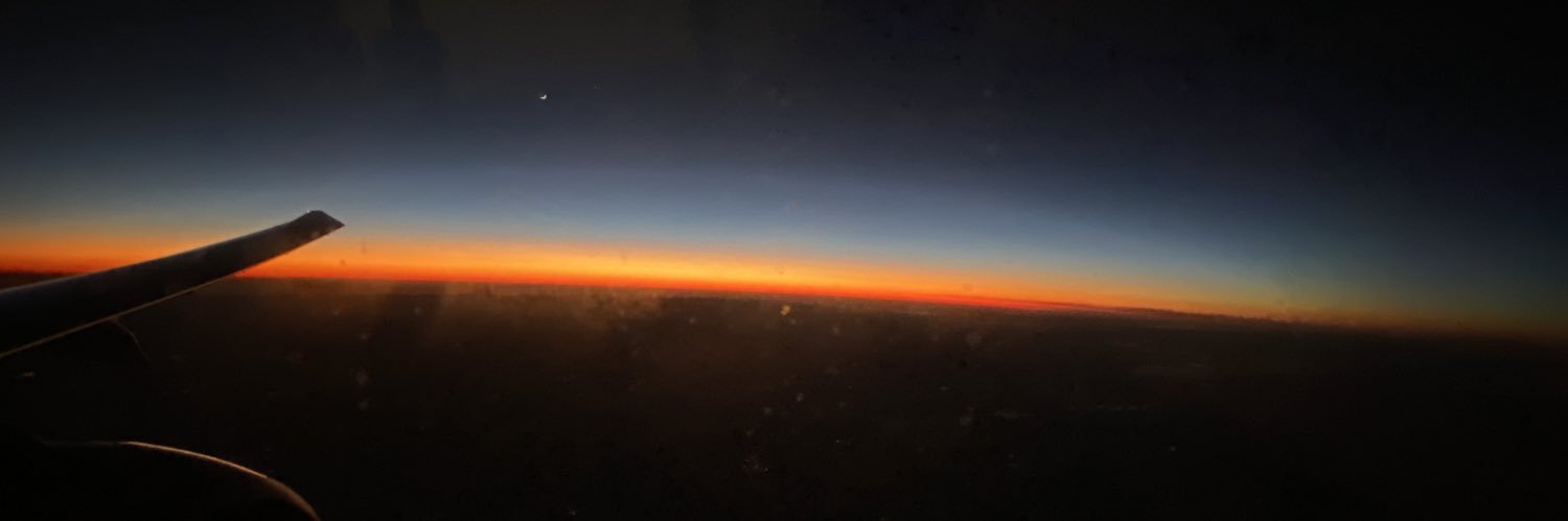 AlexFrisosky's profile banner image