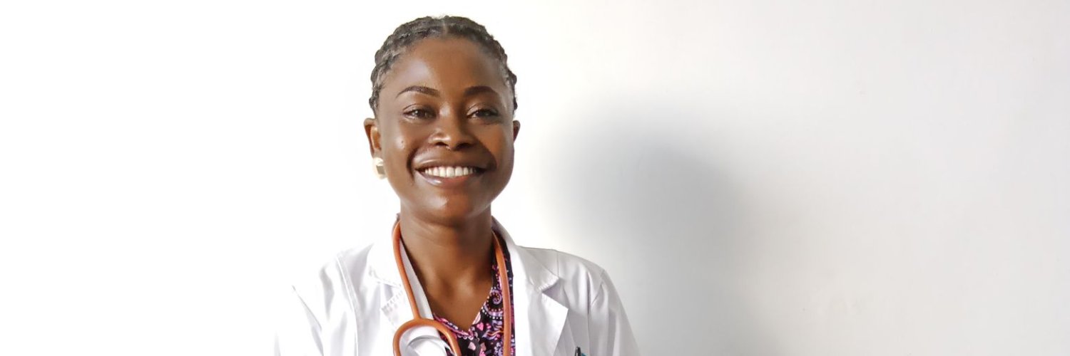 MariaKansenga's profile banner image