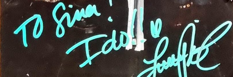 Sina ☀️ banner