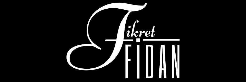 Fikret FIDAN banner