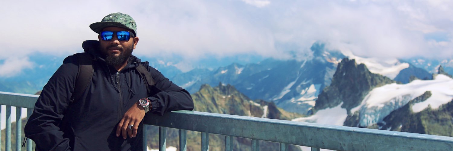 afurah94's profile banner image