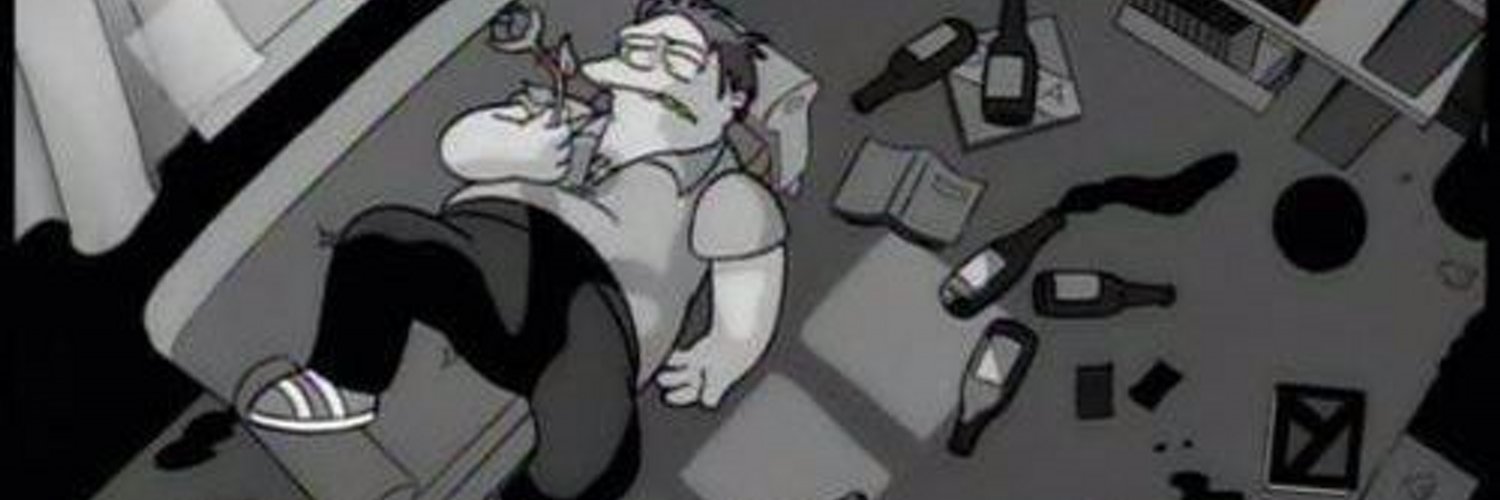 georgered1's profile banner image
