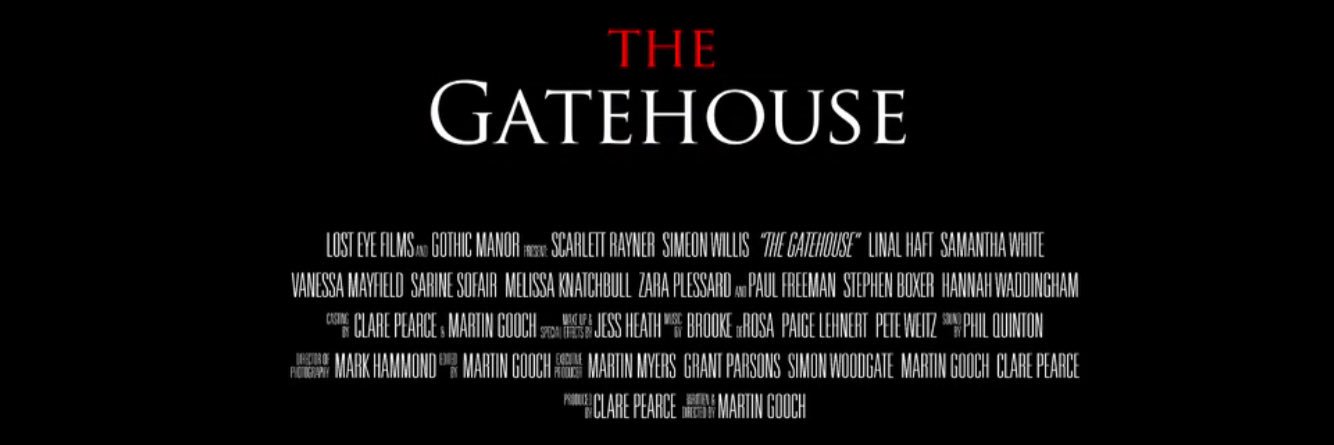 gatehousefilm's profile banner image